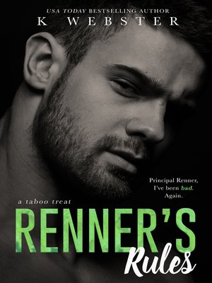 cover image of Renner's Rules